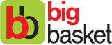 Free 6 month bigbasket star membership for first time users