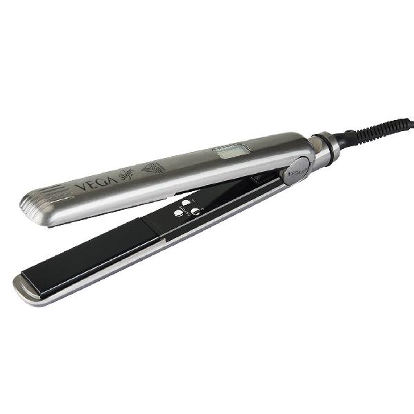55% Off on VEGA Fusion VHSH-05 Hair Straightener at Rs 1266/- on Amazon