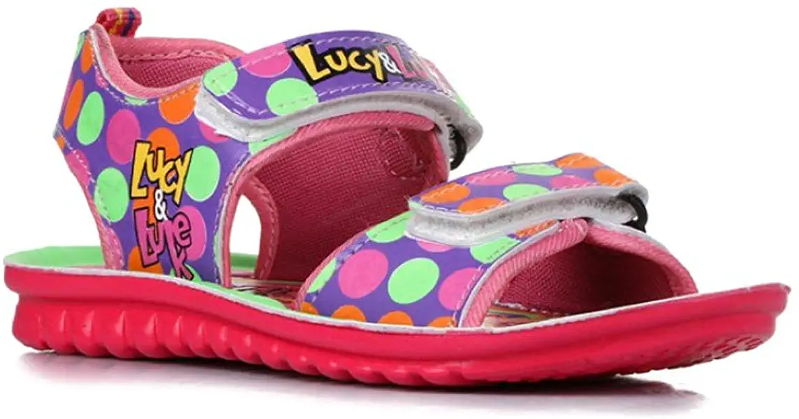 AMAZON : Kid Shoes Footwear By Top Brands Up to 82% off 