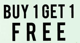 Buy 1 Get 1 FREE on your Favourite Skincare and Makeup Products at Purplle