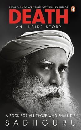 Buy Death; An Inside Story  (English, Paperback, Sadhguru) at Rs 140/- on Flipkart