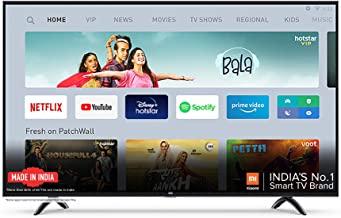 Buy Mi TV 4A PRO 80 cm (32 inches) HD Ready Android LED TV at Rs 12,499/-