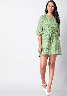 Flat 50% Off on Women Clothing + Extra 10% Off at Faballey