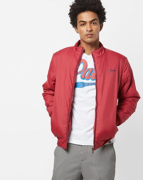 Flat 75% Off on Men's and Women's Jacket at Ajio