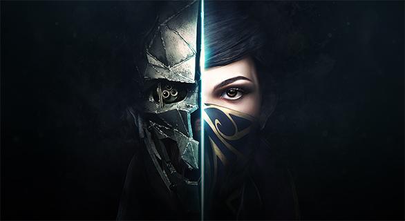 Get the Latest & Greatest Stealth Action Game 