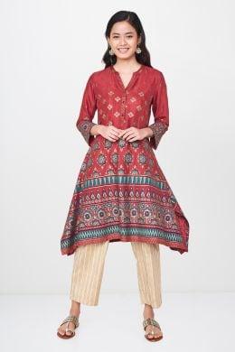 Global Desi Raksha Bandhan Flash Sale - Get upto 75% Off on Women Clothing