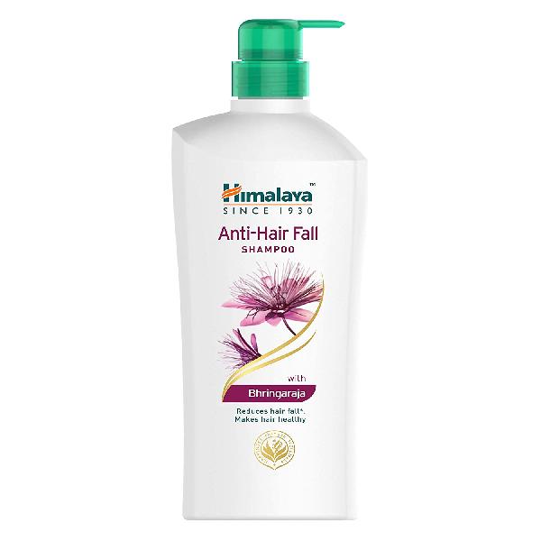 Himalaya Anti Hair Fall Shampoo with Bringaraja, 1000 ml at Rs 390/-