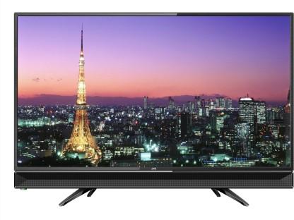 JVC 98cm (39 inch) HD Ready LED TV at Rs 10,499/- + Extra 10% Off