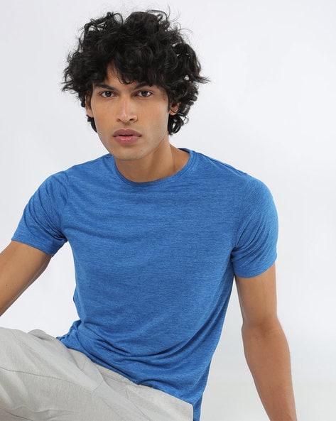 Men's Tshirts starting from Rs 90/- at Ajio