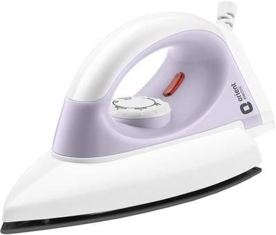 Orient Electric Easyglide DIEG10LP 1000W Dry Iron at Rs 489/-