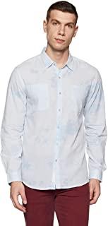 Up to 81% Off on Lee Men Shirts at Amazon