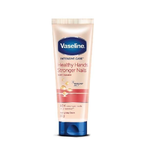 Vaseline Hand Cream, 50 g at Rs 125/-